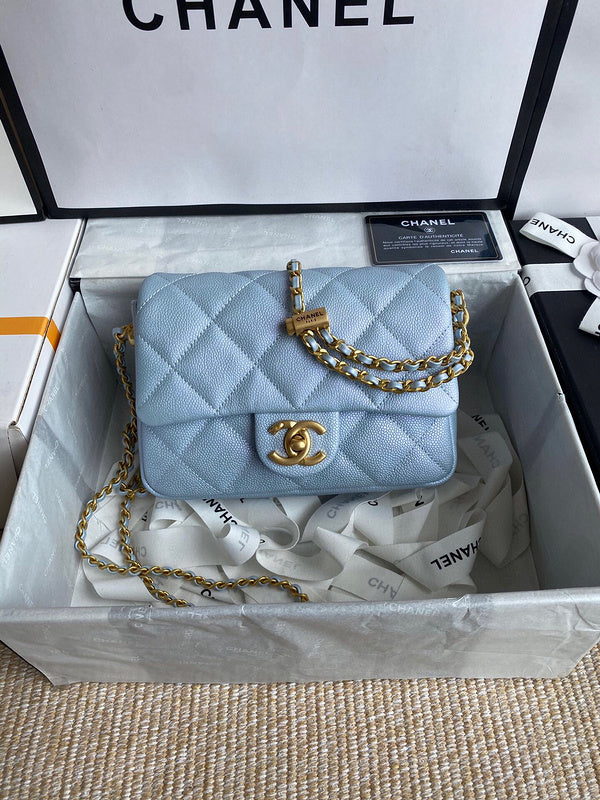 LO - CHL Bags - 3467