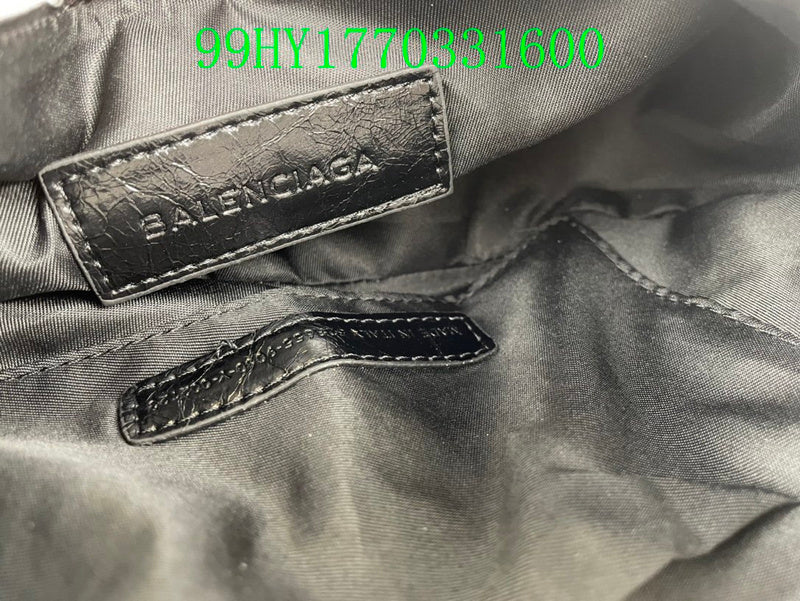 LO - BGA Bags - 2347