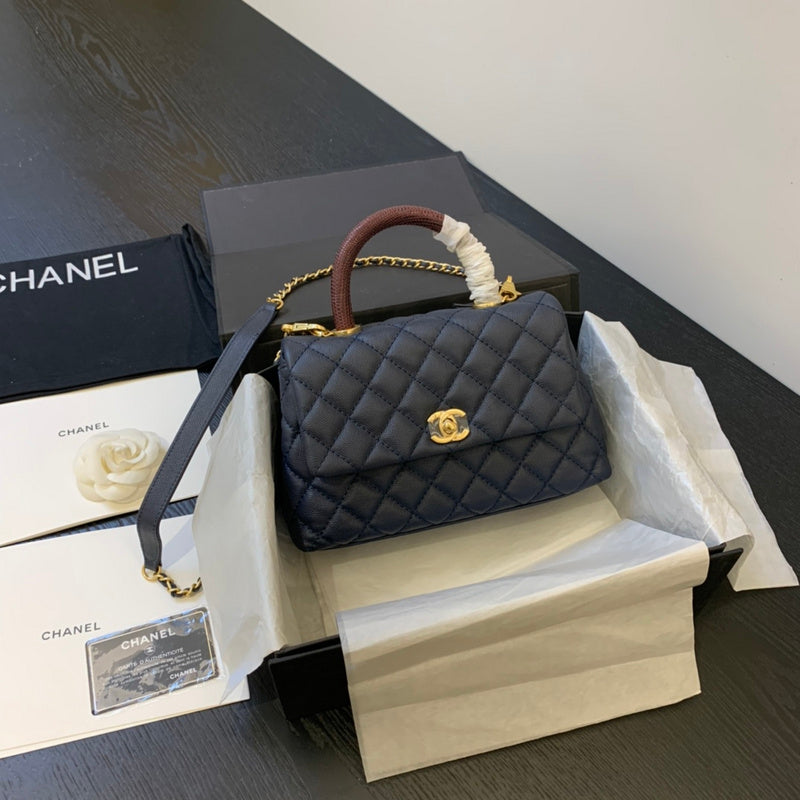 LO - CHL  BAGS FOR WOMEN - FASHION LUXURY BAGS -1872