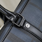Lusso Official -  B-BARRY BAGS FOR MEN - 115