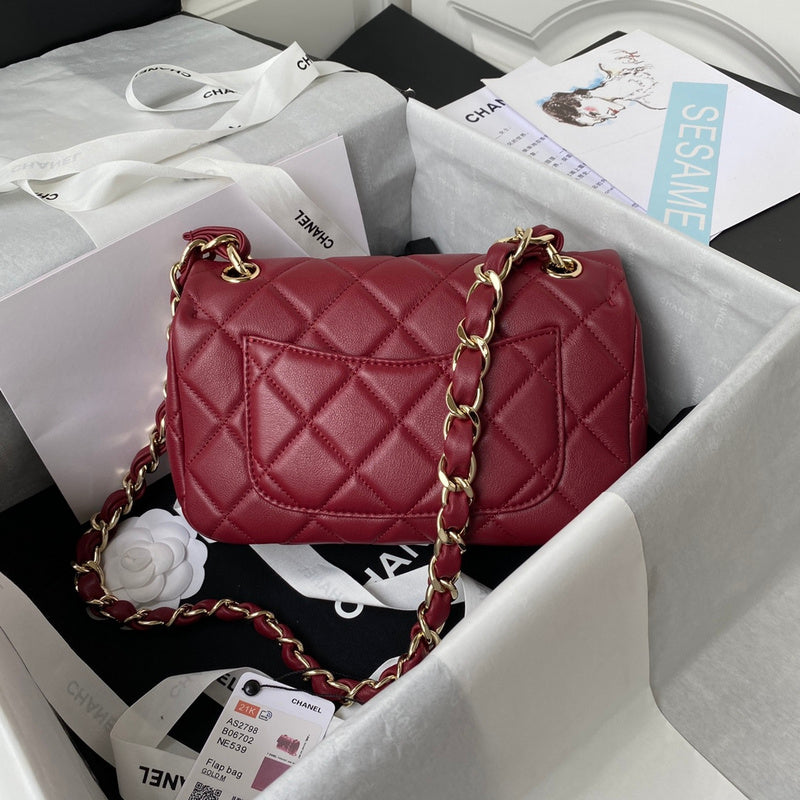 LO - CHL  BAGS FOR WOMEN - FASHION LUXURY BAGS -2027