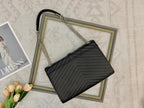 YSL BAGS - WOMEN LOVE LUXURY BAGS - 1546