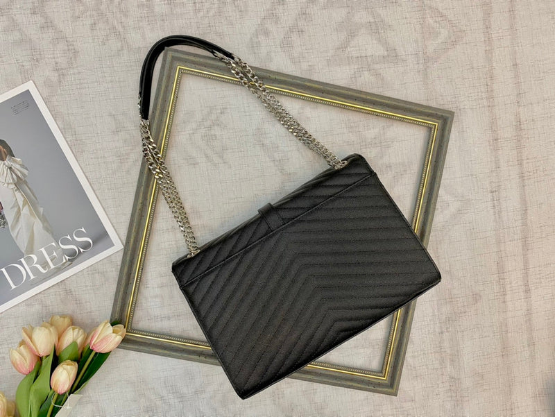 YSL BAGS - WOMEN LOVE LUXURY BAGS - 1546