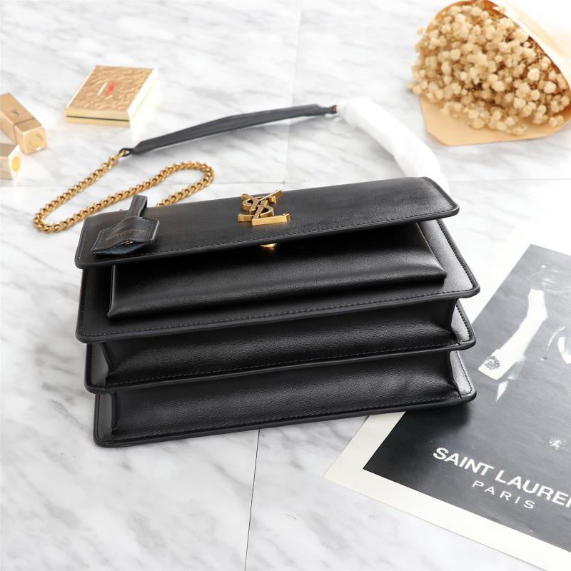 BB - YSL Bag - 2536