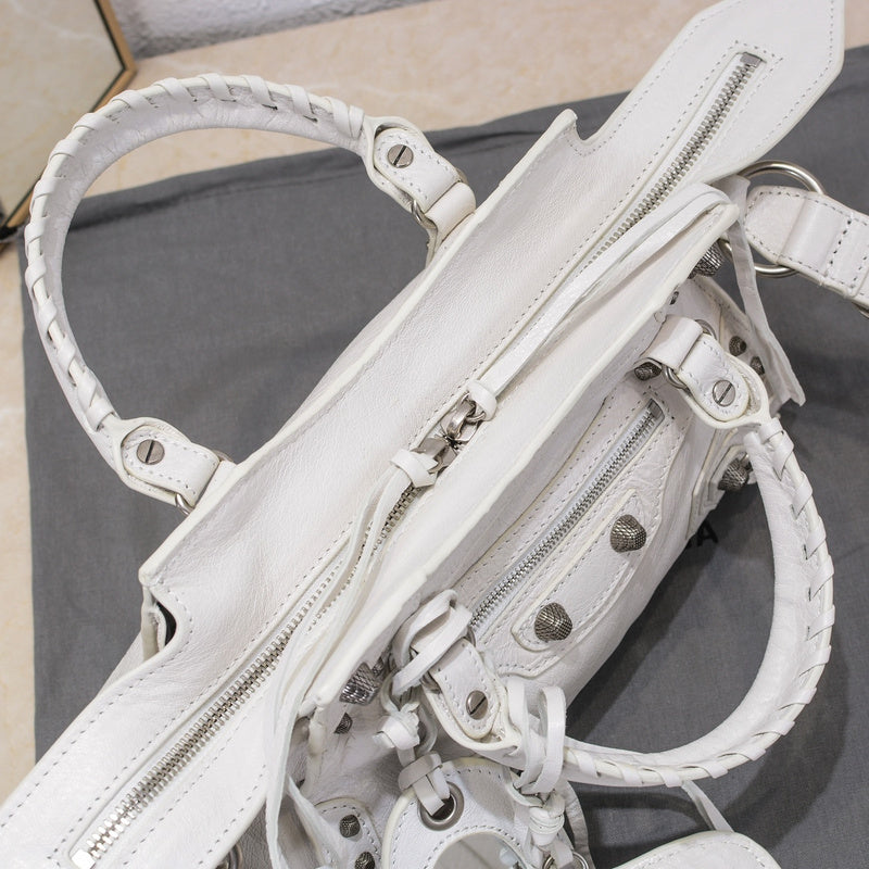 LO BAGS - BGA BAGS - 461