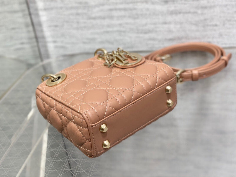 LO - CHL Bags - 2173