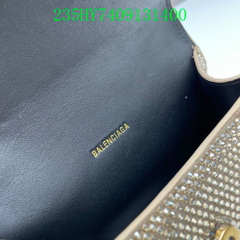 LO - BGA Bags - 2100