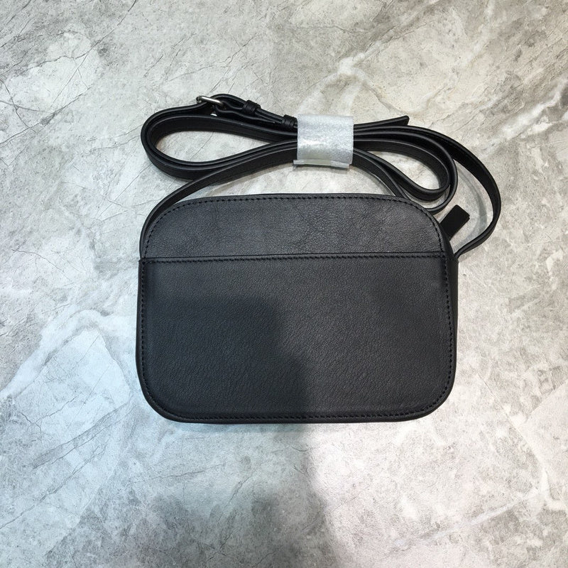 LO - BGA Bags - 1012