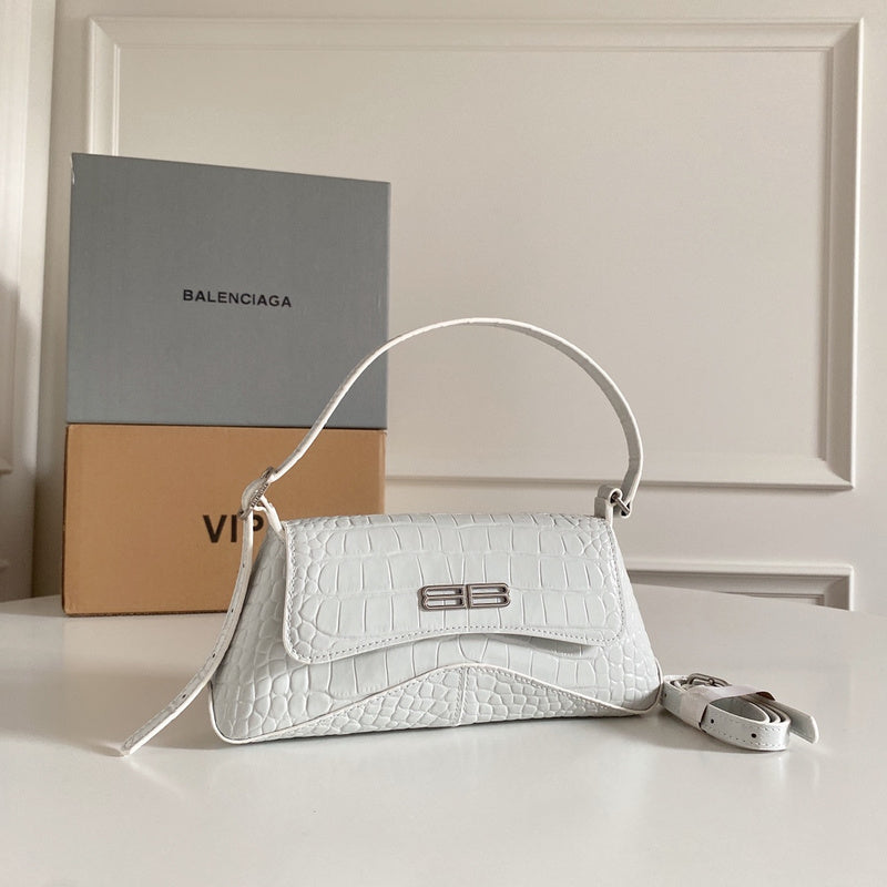 LO - BLN-CIAGA WOMEN LUXURY BAGS - 496