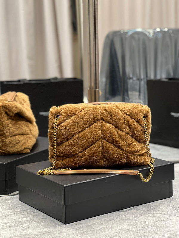 BB - YSL Bag - 4162