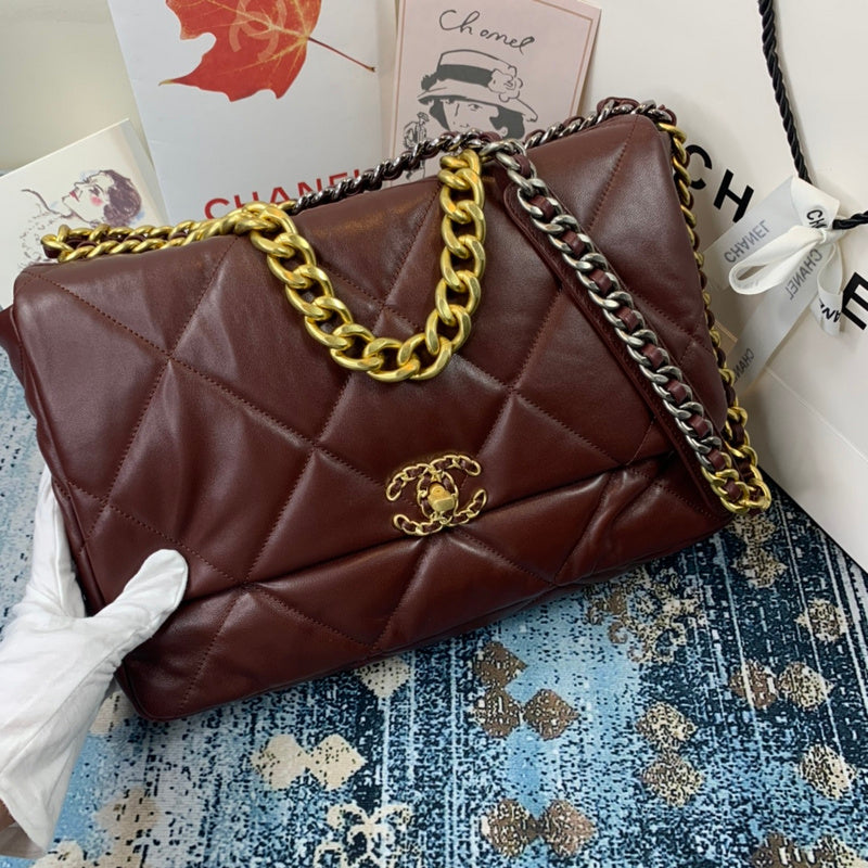 LO - CHL Bags - 1891