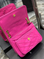 YSL BAGS - WOMEN LOVE LUXURY BAGS - 2023