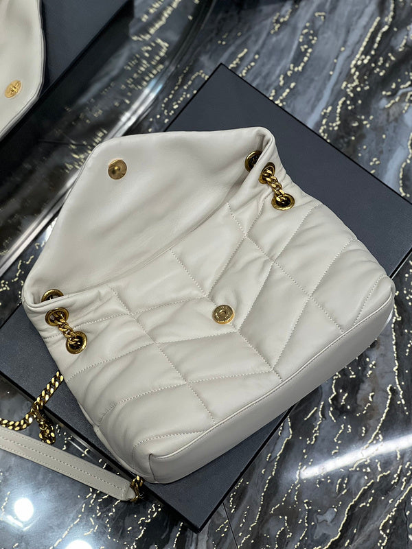 Lusso Official - YSL LUXURY WOMEN BAGS - 1580