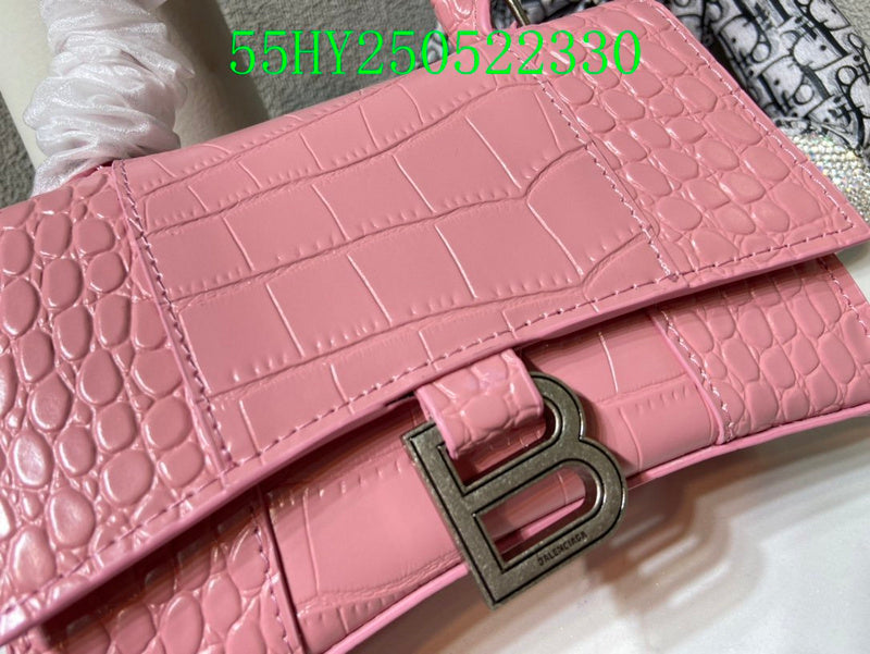 LO - BGA Bags - 2516