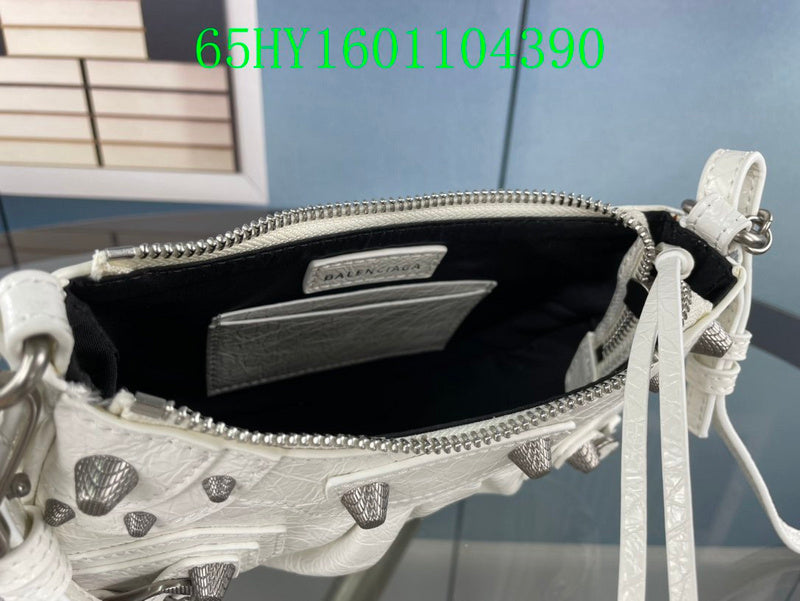 LO - BGA Bags - 1989