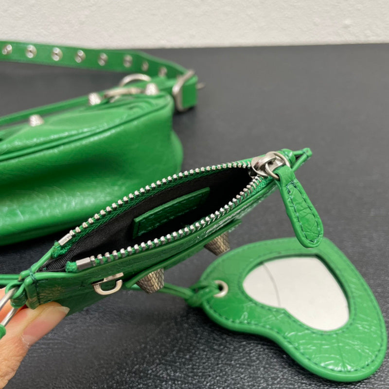 LO - BLN-CIAGA WOMEN LUXURY BAGS - 782