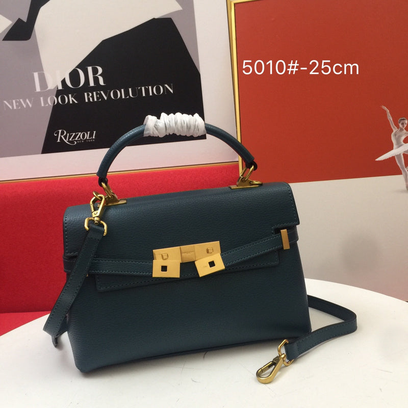 YSL BAGS - WOMEN LOVE LUXURY BAGS - 1401