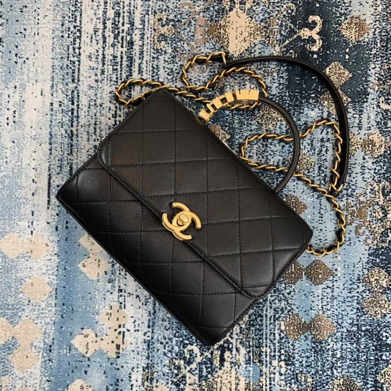 LO - CHL Bags - 1974