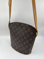 LO-LV bags 3655