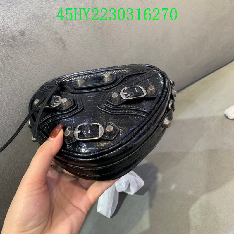 LO - BGA Bags - 1859