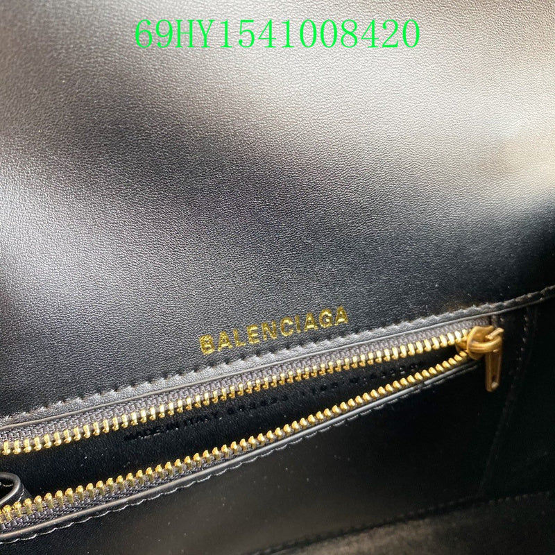 LO - BGA Bags - 2029