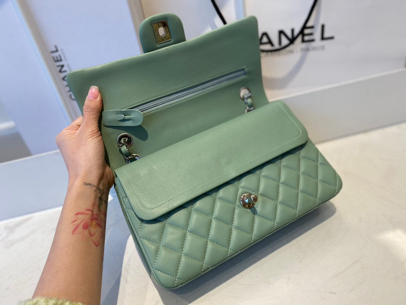 Lusso Official -  CHL BAGS  - 731