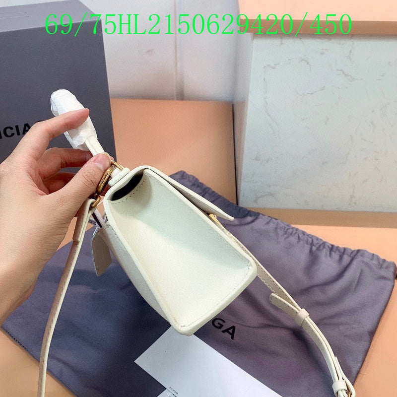 LO - BGA Bags - 2215