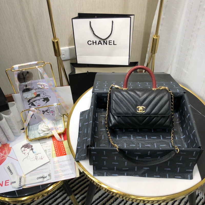 LO - CHL Bags - 1945