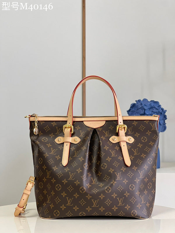 BB - LV Bags - 17194