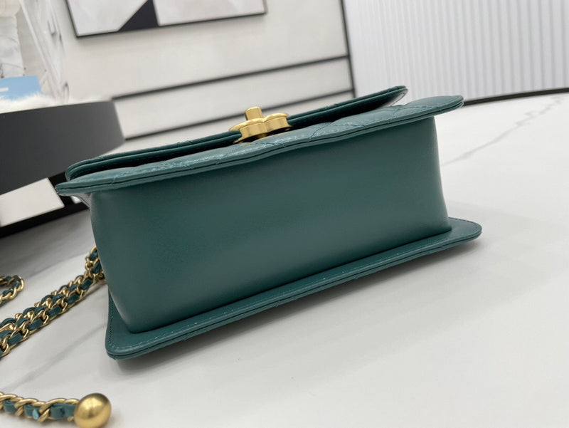 Lusso Official -  CHL BAGS  - 595