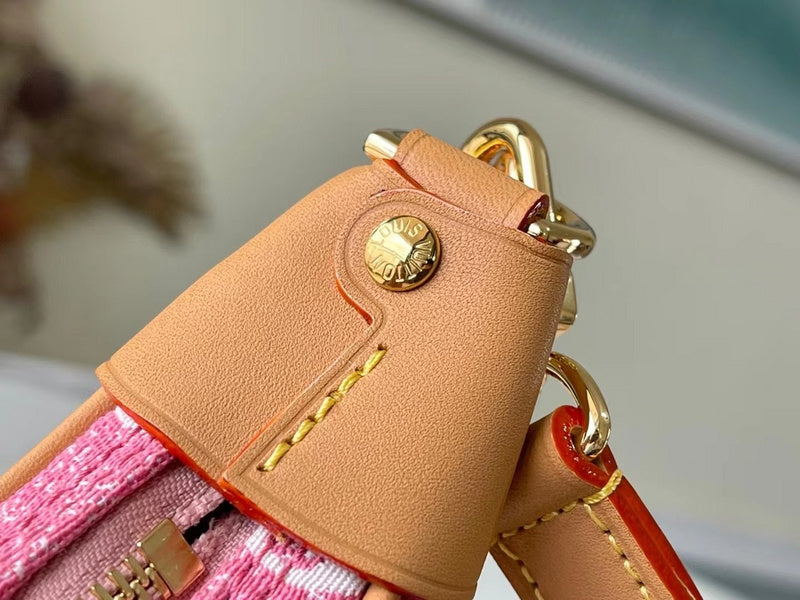 BB - LV Bags - 17128