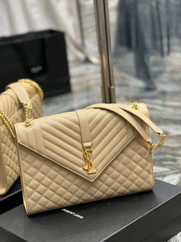 Lusso Official - LUXURY YSL BAGS - 184