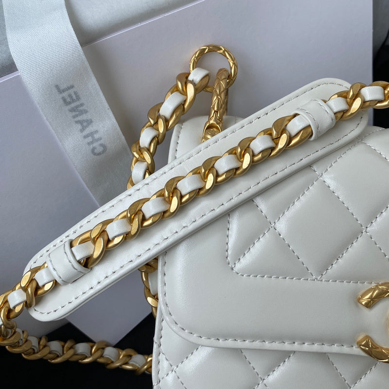 Lusso Official -  CHL BAGS  - 368