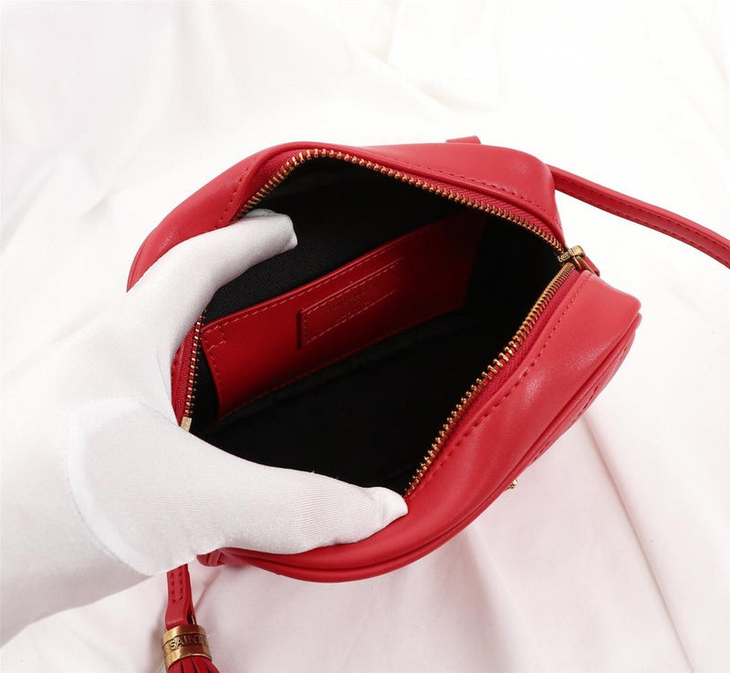 BB - YSL Bag - 2546