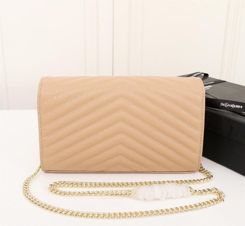 BB - YSL Bag - 2588