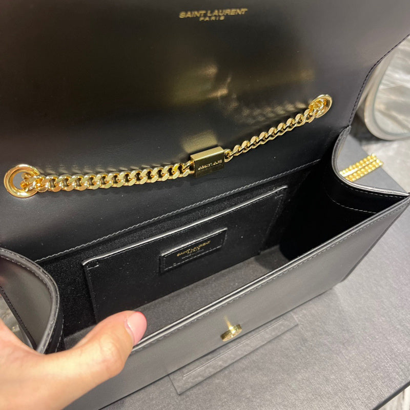 BB - YSL Bag - 1942