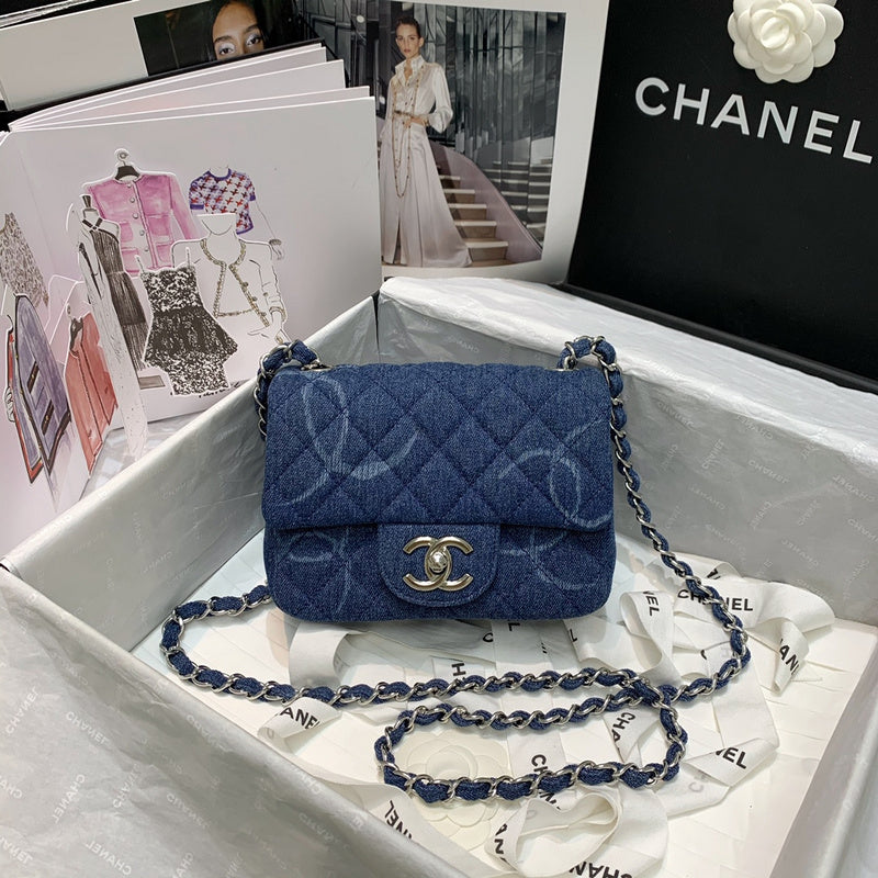 LO - CHL  BAGS FOR WOMEN - FASHION LUXURY BAGS -2252