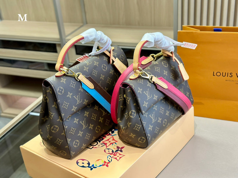 LO - LV Bags - 15016