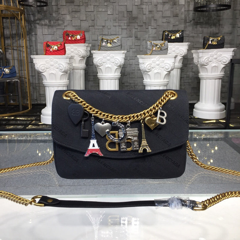 LO - BGA Bags - 1038