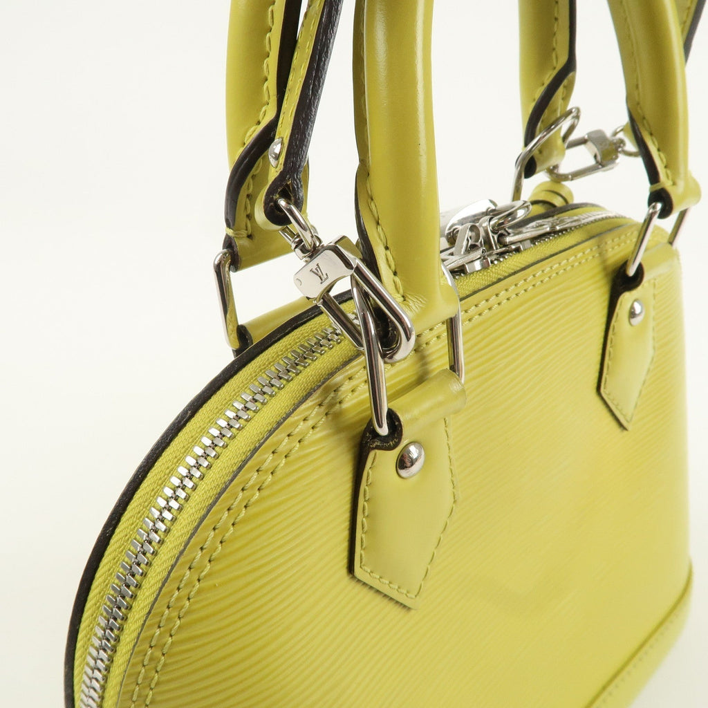 LO-LV bags 3973