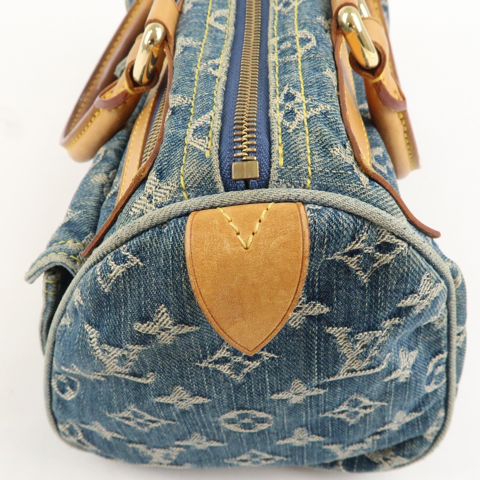 LO-LV bags 4130