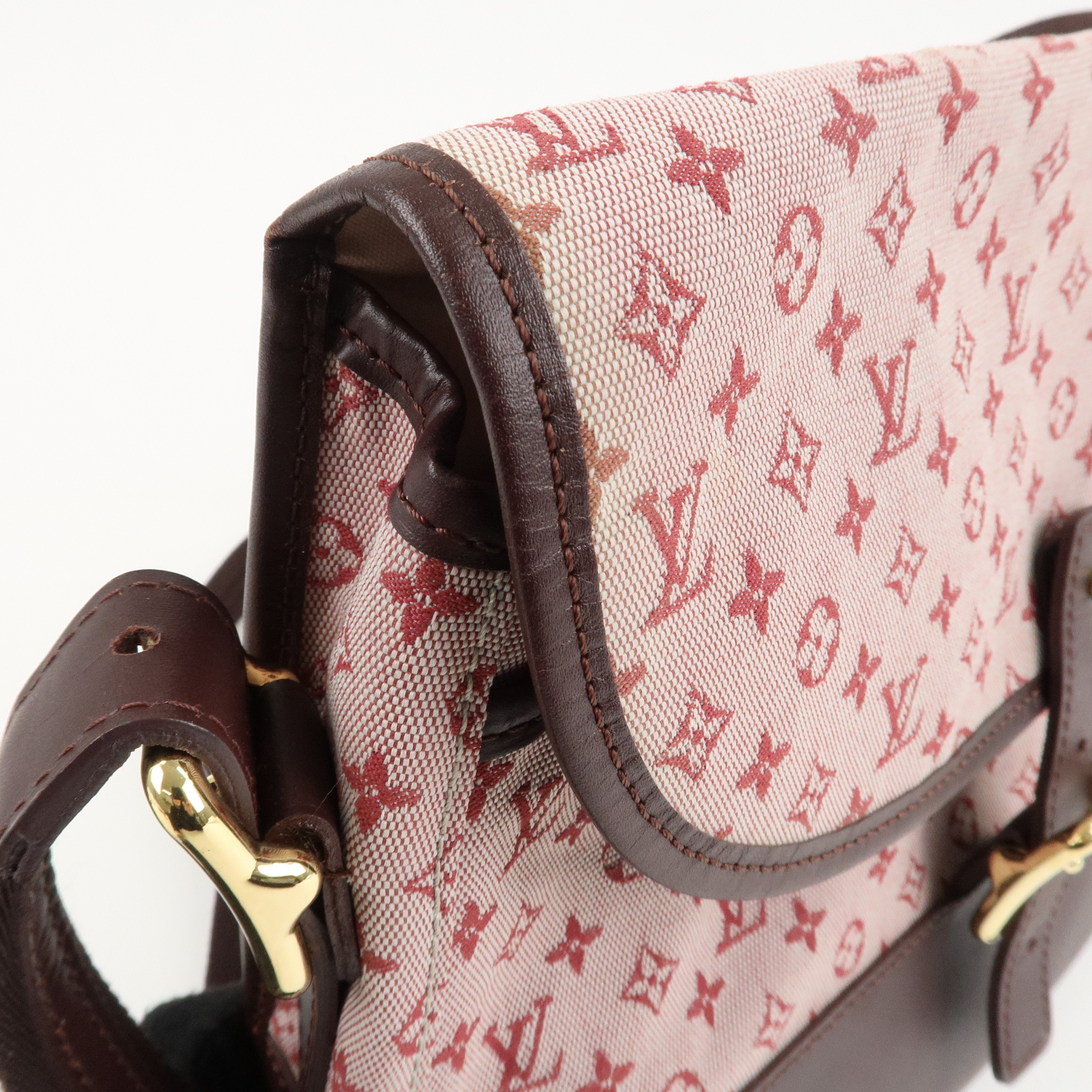 LO-LV bags 3808