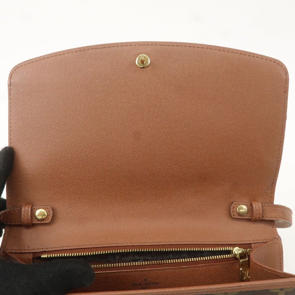 LO-LV bags 3522