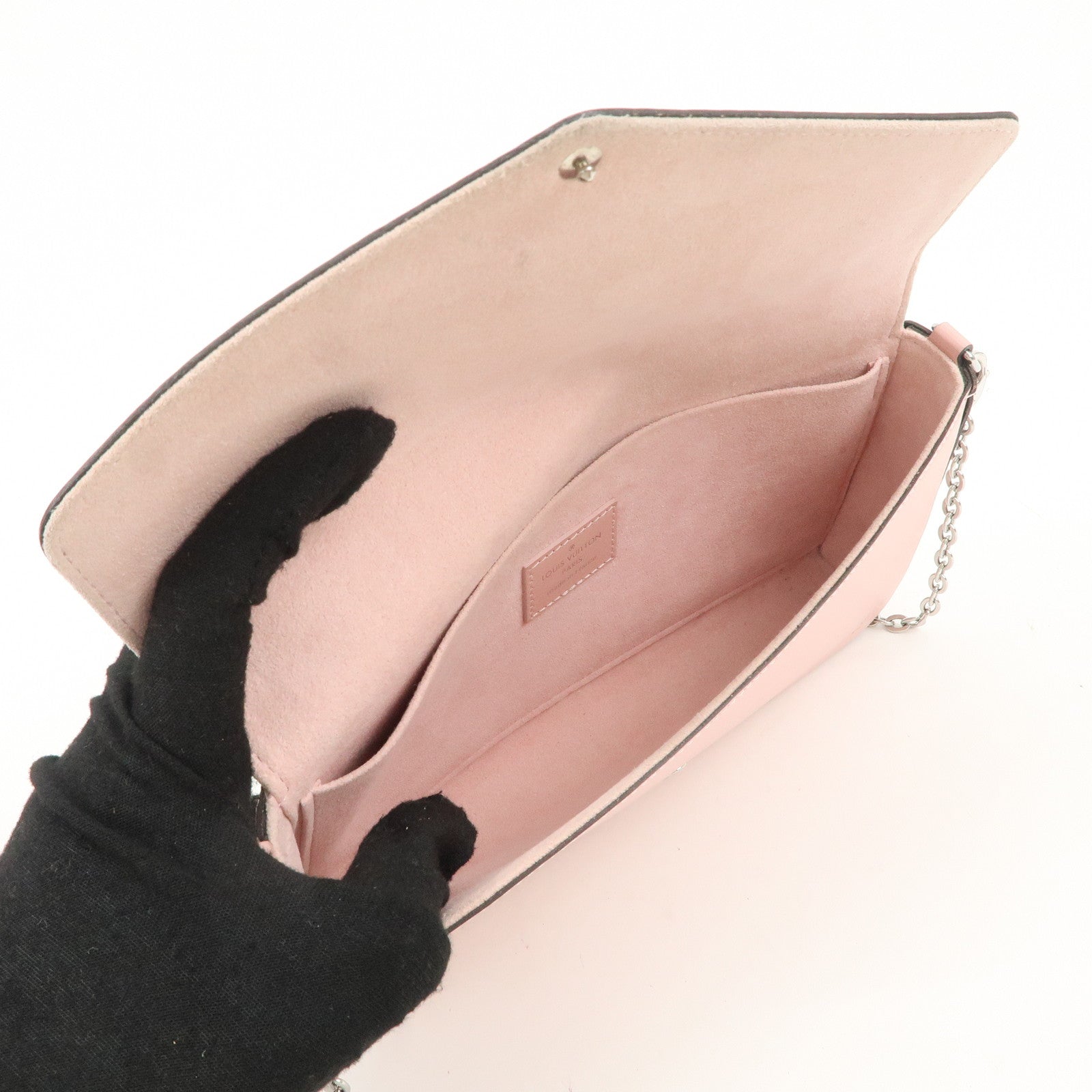 LO-LV bags 3869