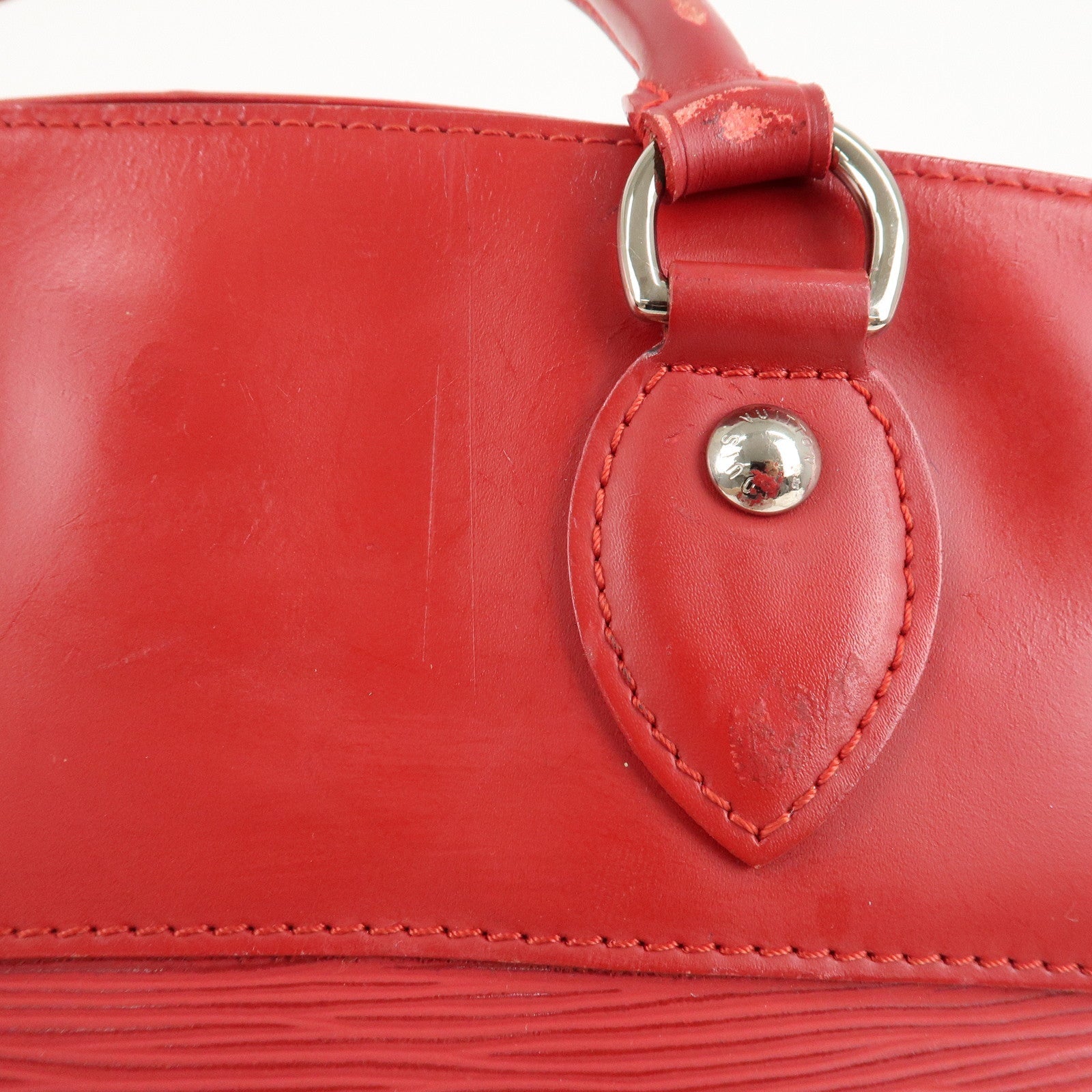 LO-LV bags 3922