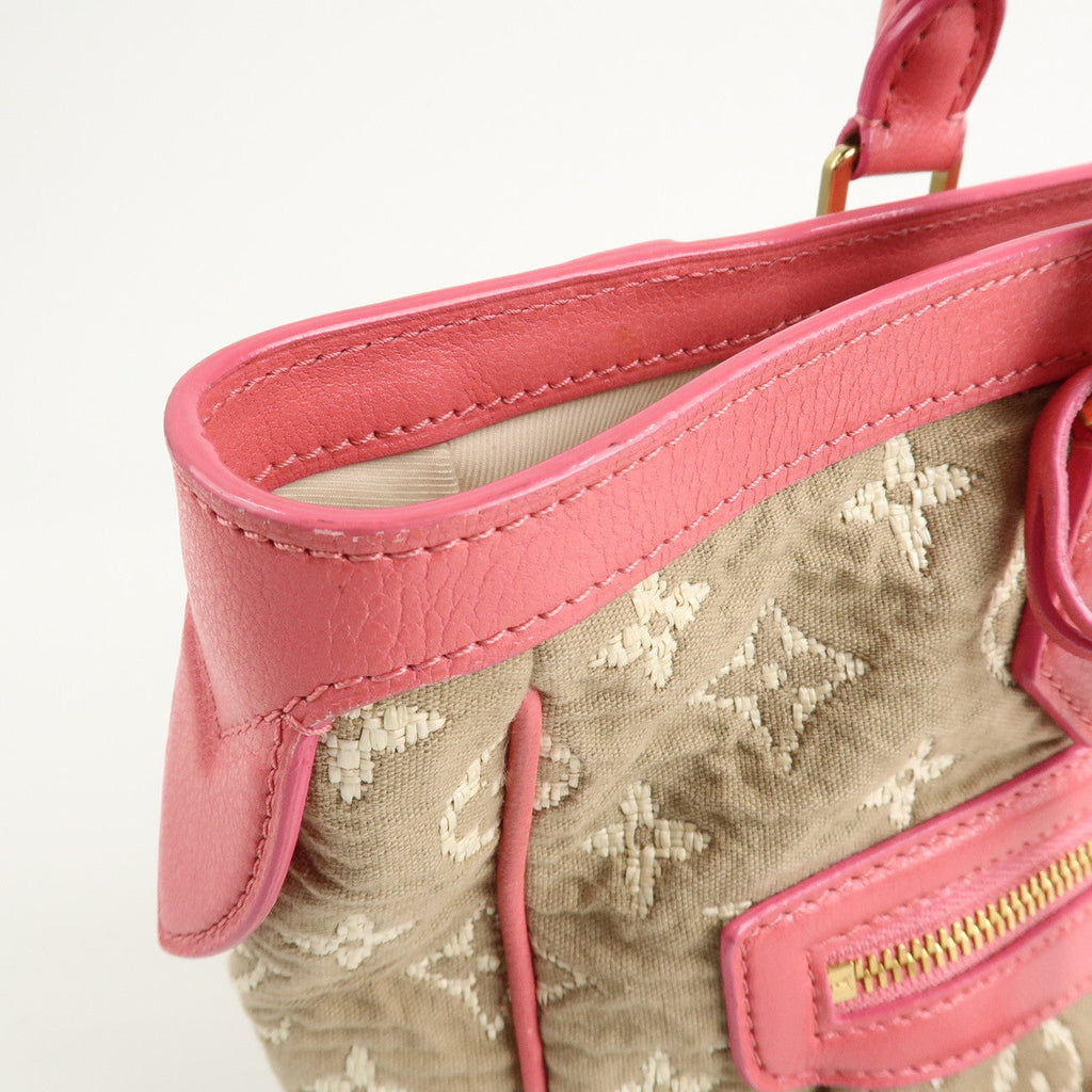 LO-LV bags 3949