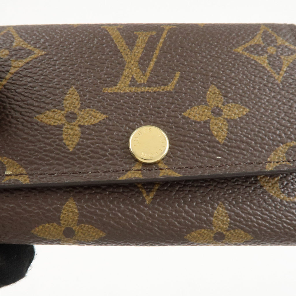LO-LV bags 3817