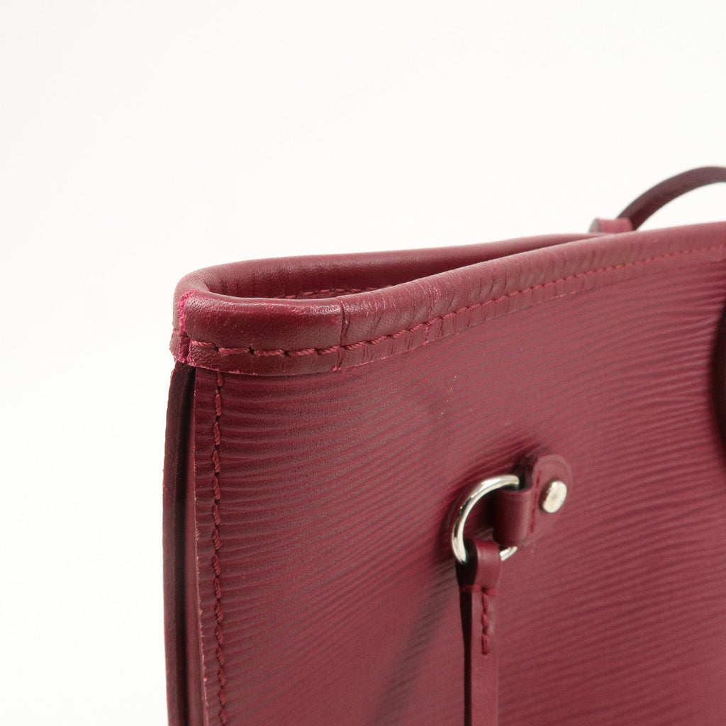 LO-LV bags 3921