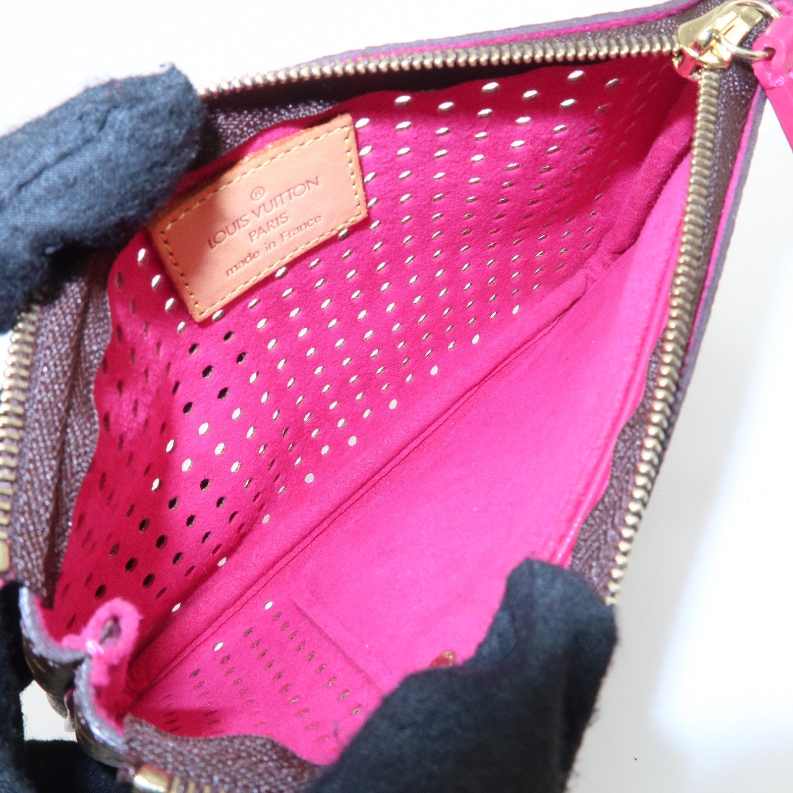 LO-LV bags 3838