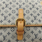 LO-LV bags 4137